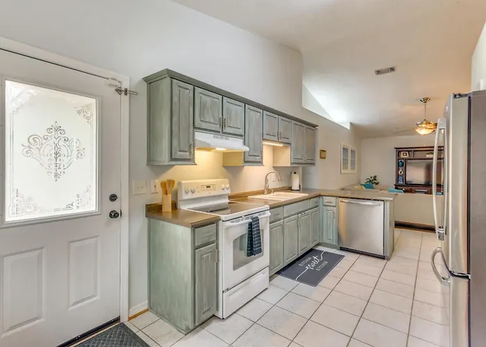 Holiday home Ada Accessible Family Vacation In Pensacola! Pensacola