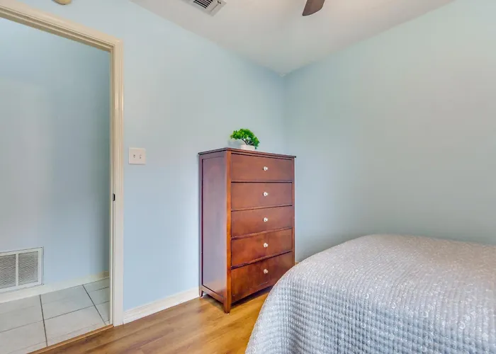 Ada Accessible Family Vacation In Pensacola! Holiday home Pensacola
