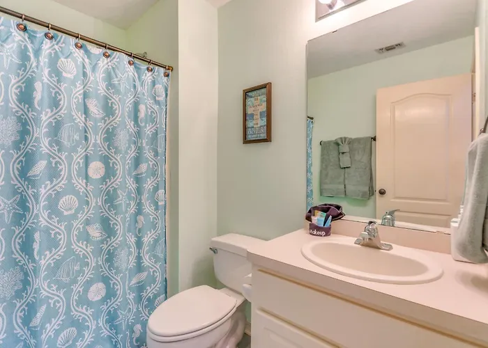 Ada Accessible Family Vacation In Pensacola! * Pensacola