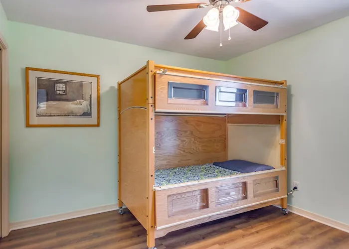 Holiday home Ada Accessible Family Vacation In Pensacola! *